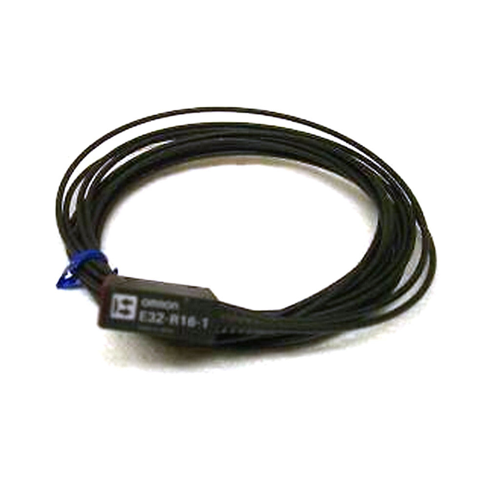 One Brand New Omron E32-R16 Photoelectric Fiber Sensor Switch