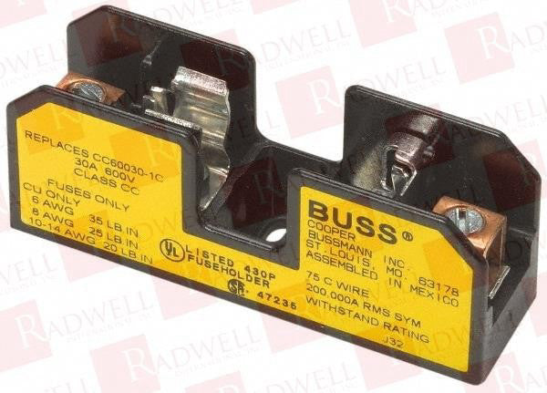 EATON CORPORATION BG3011SQ / BG3011SQ (NEW NO BOX)