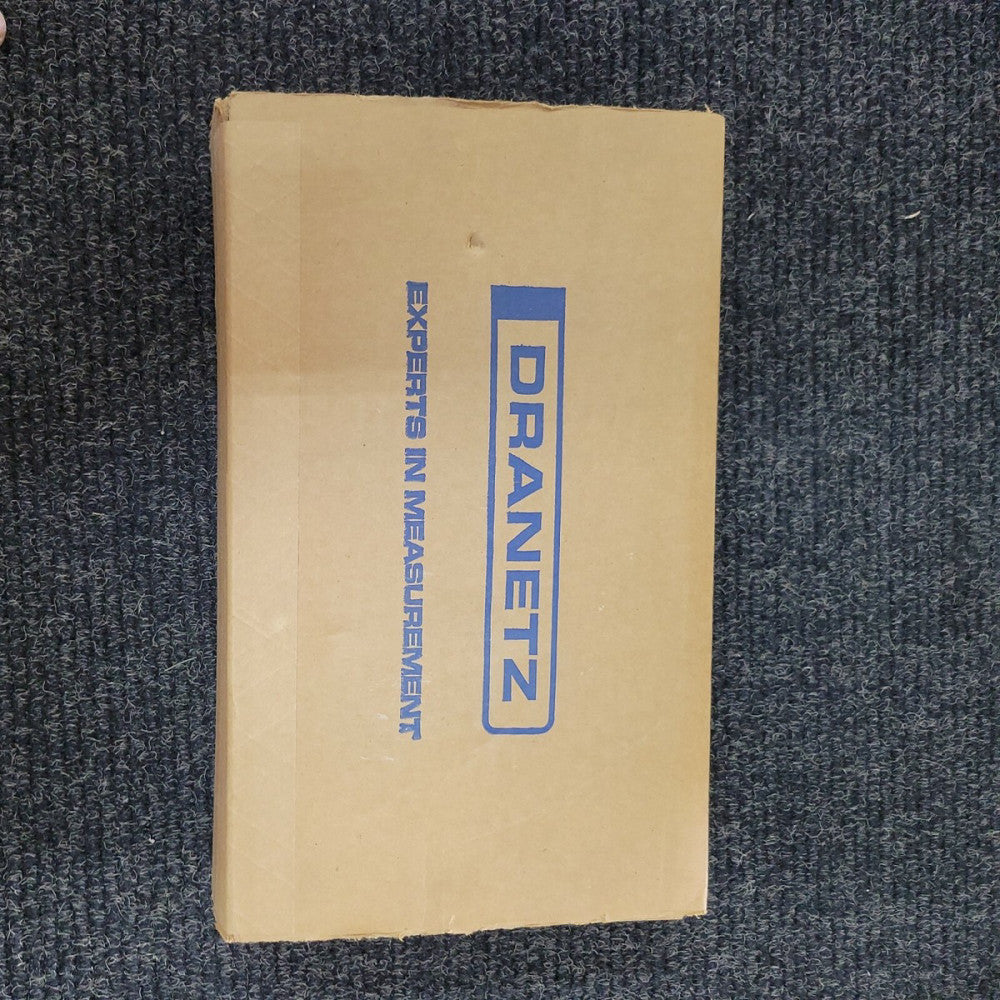 NEW Dranetz 626PA6003-1 Line Analyzer 3 Phase Plug In 110236 Board  