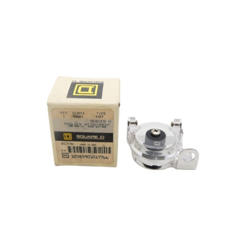 SQUARE D 9001K97 SER. H NSMP