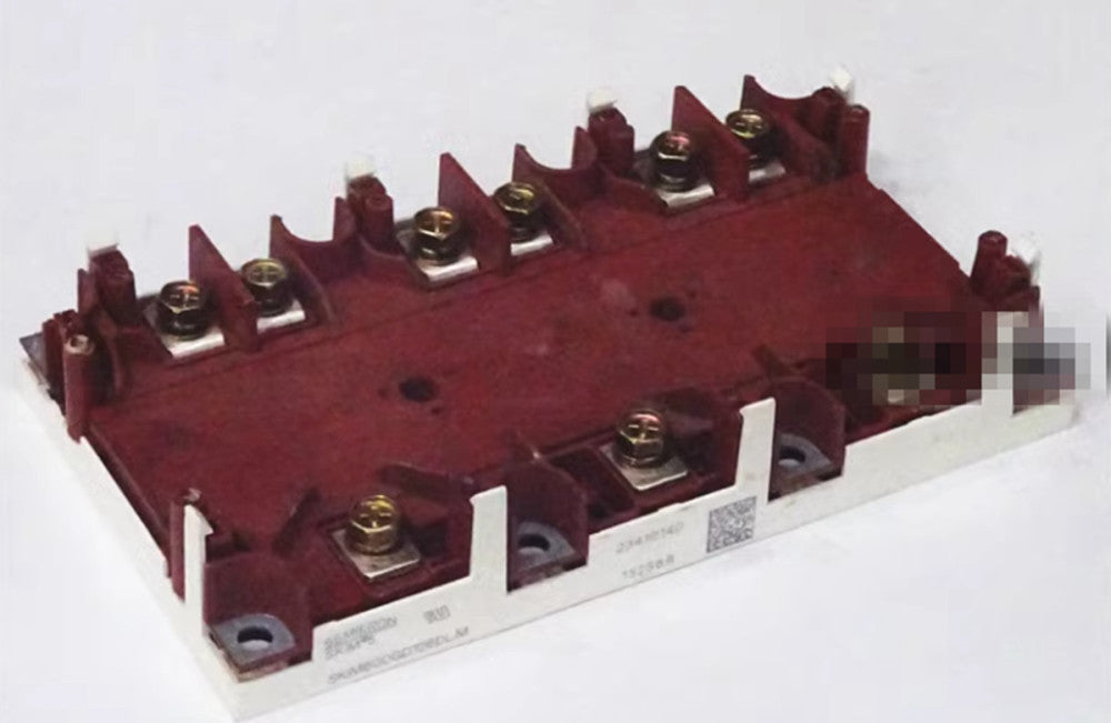 One Brand New SEMIKRON SKIM600GD126DLM IGBT Power Module Supply