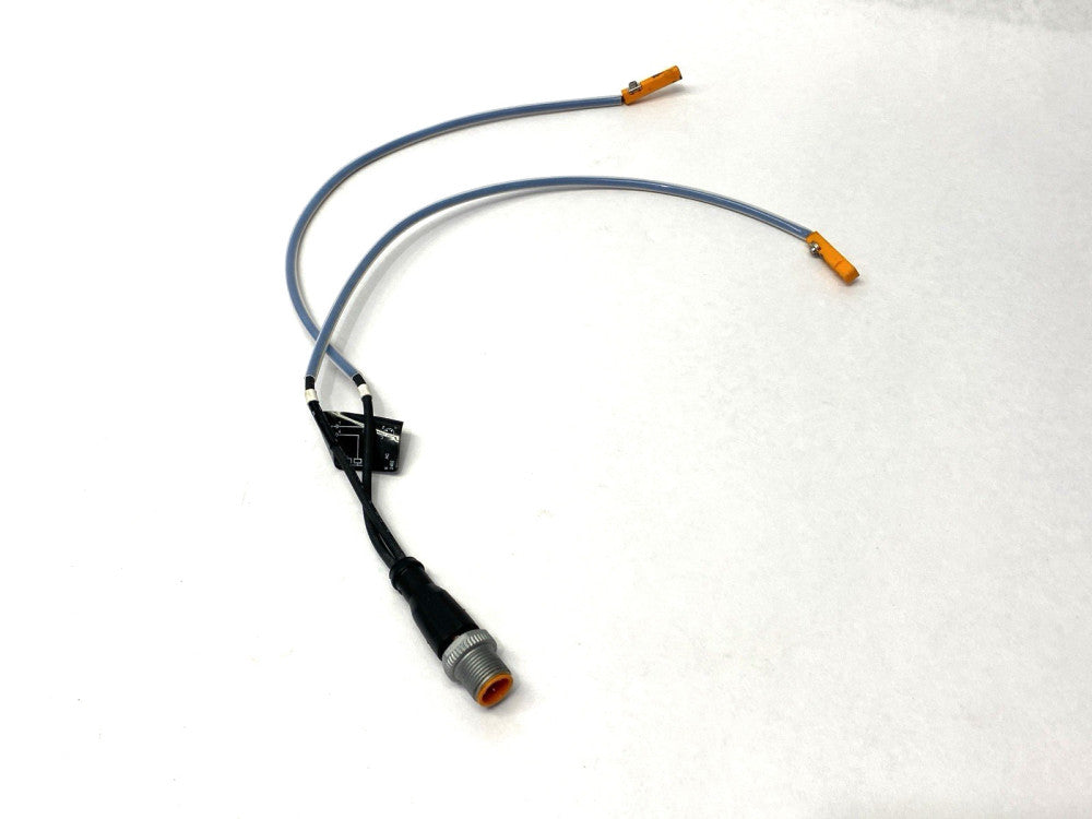 Welker L3 Dual Sensor Cylinder Switch 10-30VDC