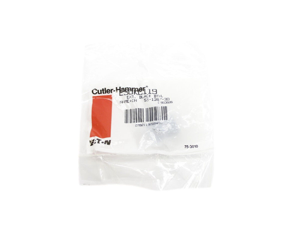CUTLER HAMMER E30KC119 NSMP