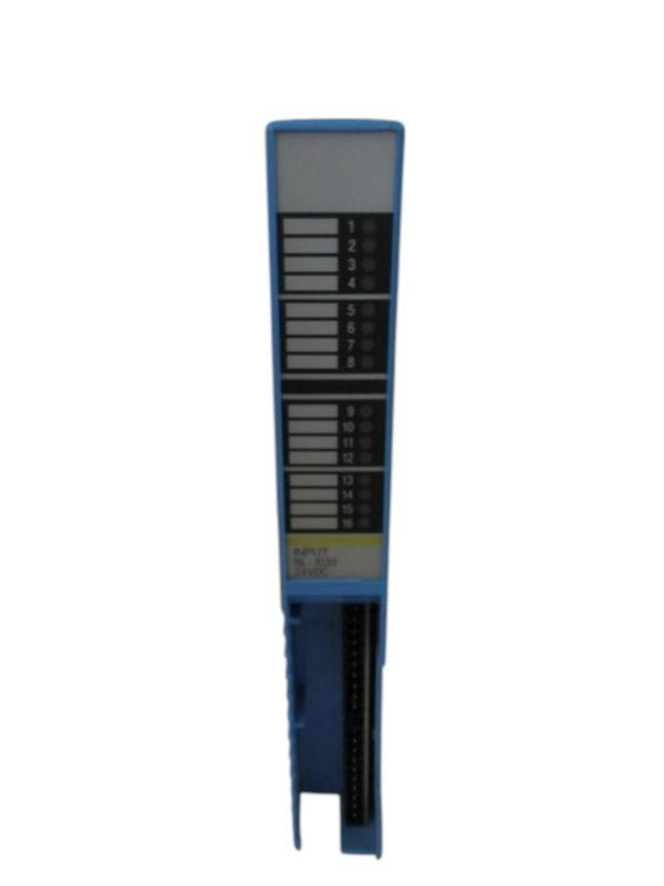 WESTINGHOUSE NL-1030 INPUT MODULE  NSNP