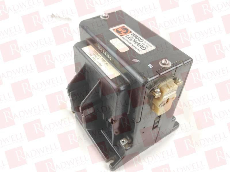 DANAHER CONTROLS RDP3-10100 / RDP310100 (USED)