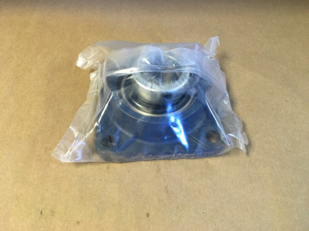SKF YEL 208-2F Flange Bearing, 4 Bolt  (KB)