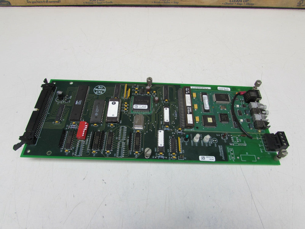 ALLEN BRADLEY 196273 , CONTROL-NET COMMUNICATION BOARD! , SP-196273 ,MAKE OFFER!