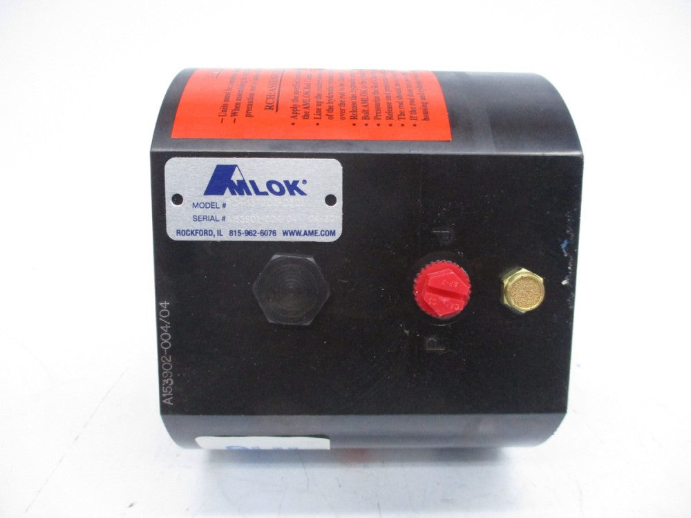 AMLOK RCH-137200-050N NSNP