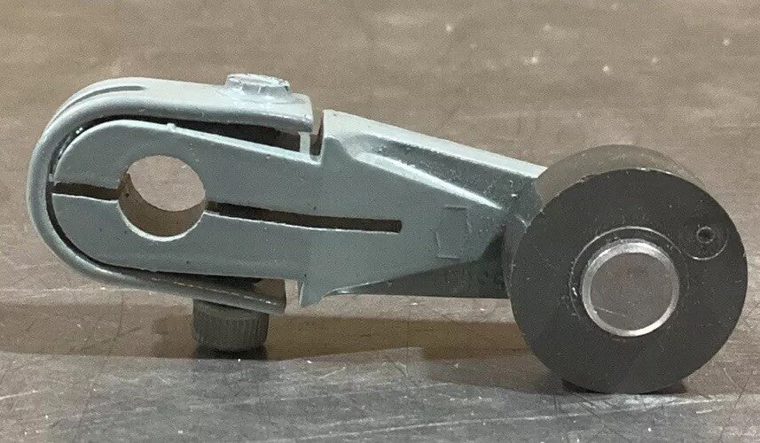 CUTLER HAMMER,E50KL200,LIMIT SWITCH ROLLER LEVER ARM Ser.A1 Nos Surplus No Box