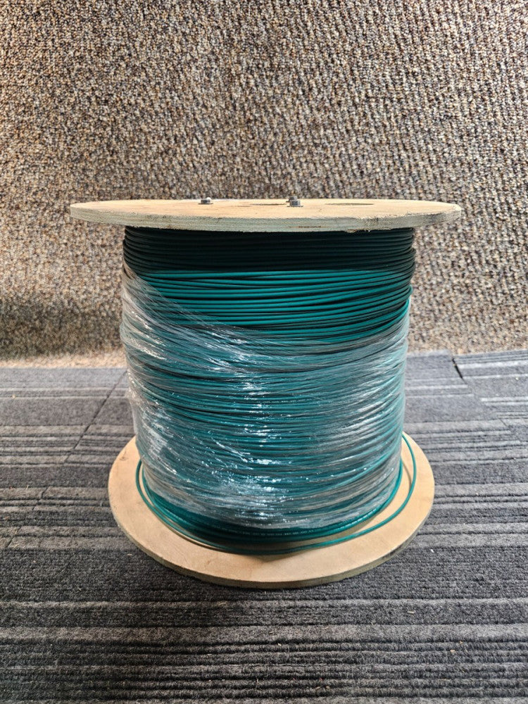 Southwire F140861205 5000 Ft. 14AWG 41 STR SIS 3173 Tinned Copper Hook-Up Wire
