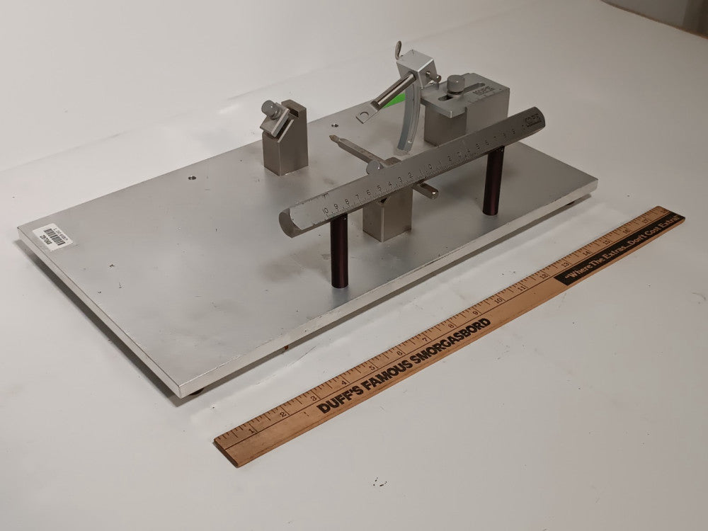 KOPF Model 930 Small Animal Stereotaxic Stainless Steel Frame Assembly