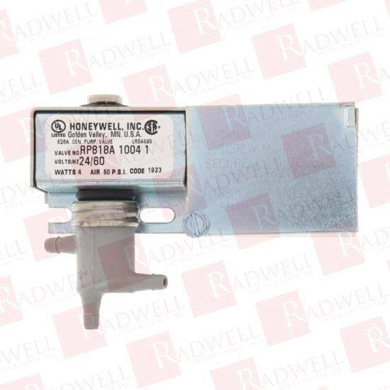 HONEYWELL RP818A-1004-1 / RP818A10041 (NEW IN BOX)