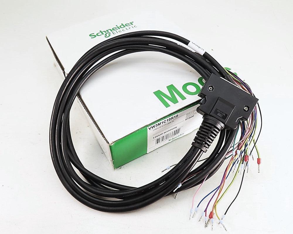 Schneider Electric VW3M1C10R10 LXM26/28 NEW IN BOX