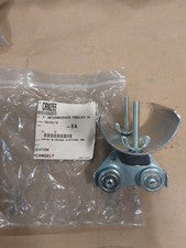 Gleason Reel F-It-S3/5.7 Festoon Intermediate Trolley,1.25 X 3.50...N65