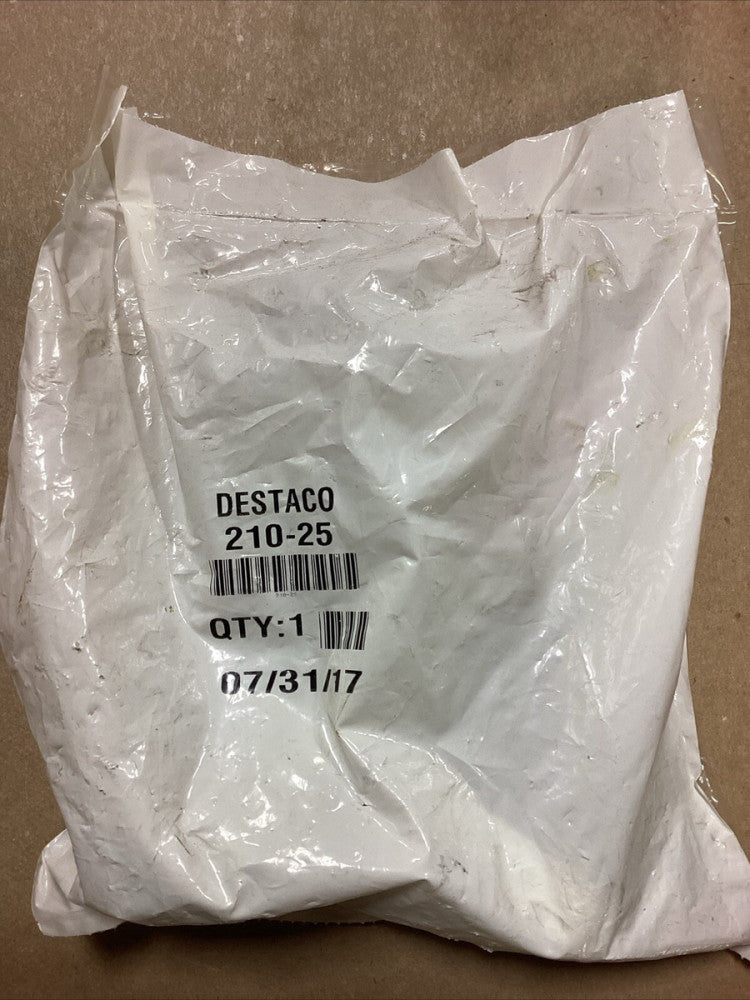 DESTACO Toggle Clamp 210-U Vertical 210-25 G103