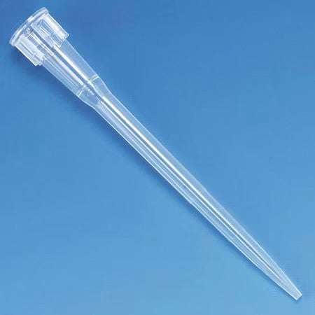 Globe Scientific 151145R-96 Pipette Tip,0.1 To 20Ul,Rack,Pk960