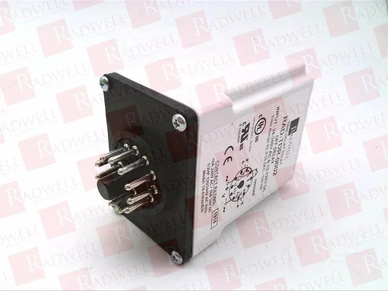 RADWELL VERIFIED SUBSTITUTE 327XBX48P010120A-SUB / 327XBX48P010120ASUB (BRAND NE