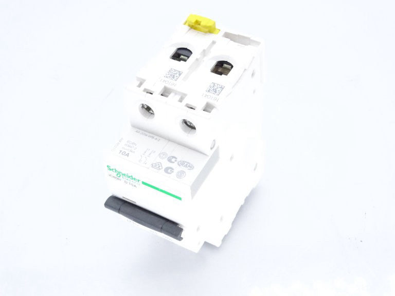 SCHNEIDER ELECTRIC A9F85210 CIRCUIT BREAKER