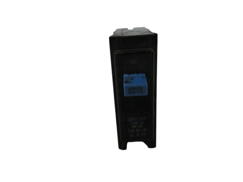 BRYANT BR115 CIRCUIT BREAKER  UNMP