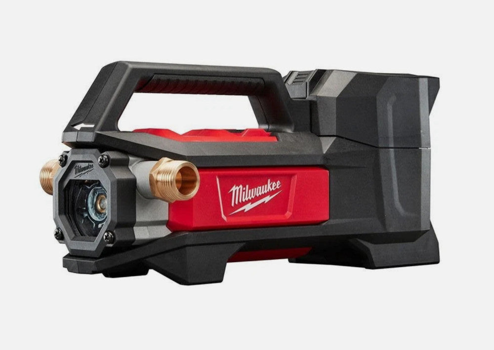 Milwaukee 2771-20 18V Cordless Transfer Pump 8 Gpm 75 Ft Of Head Bare Tool NEW