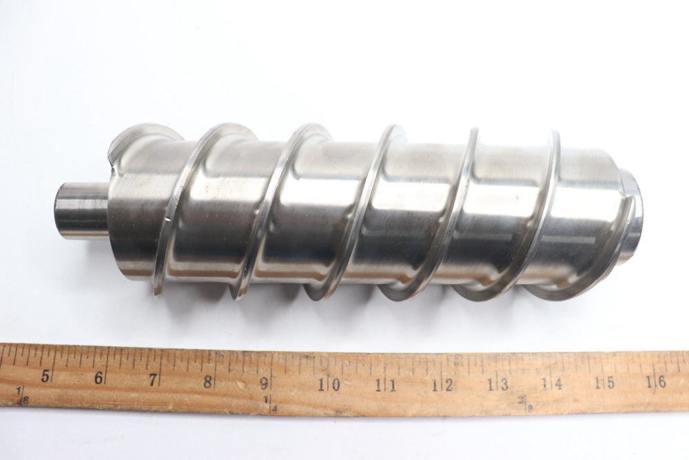 Auger Stainless Steel 15" L 502-1053