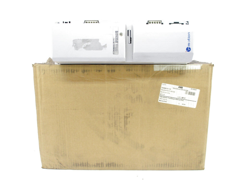 ABB 3HAB8101-16/11C NSMP
