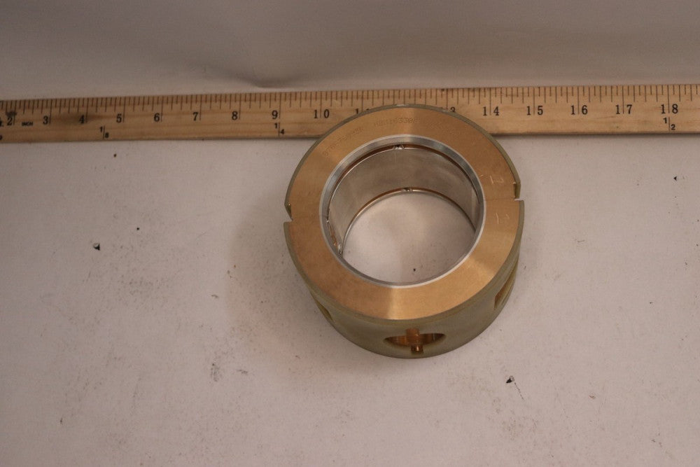 Baldor Bearing Sleeve 076876021R 
