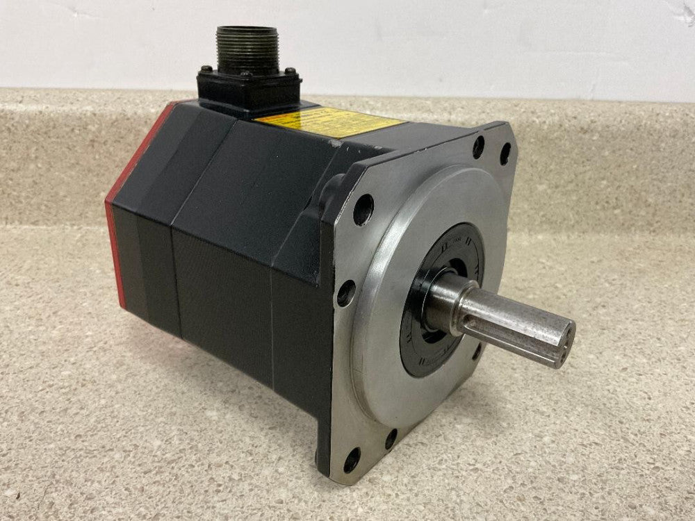 Fanuc AC Servo Motor A06B-0075-B203#0100 NEW