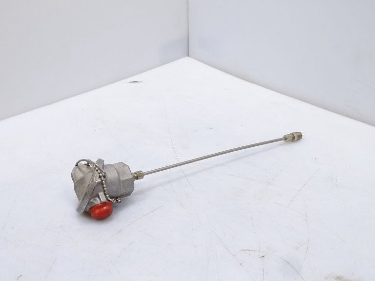 BARBER-COLEMAN  M115-10012-000-4-09 THERMOCOUPLE (138784 - USED)