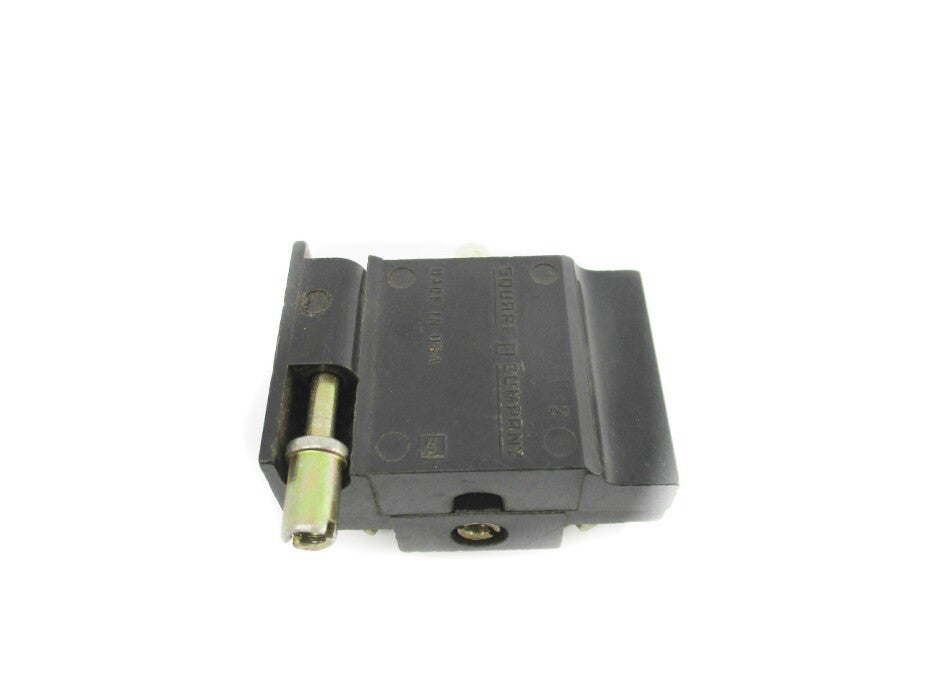 SQUARE D 9001KA1 SER. B UNMP