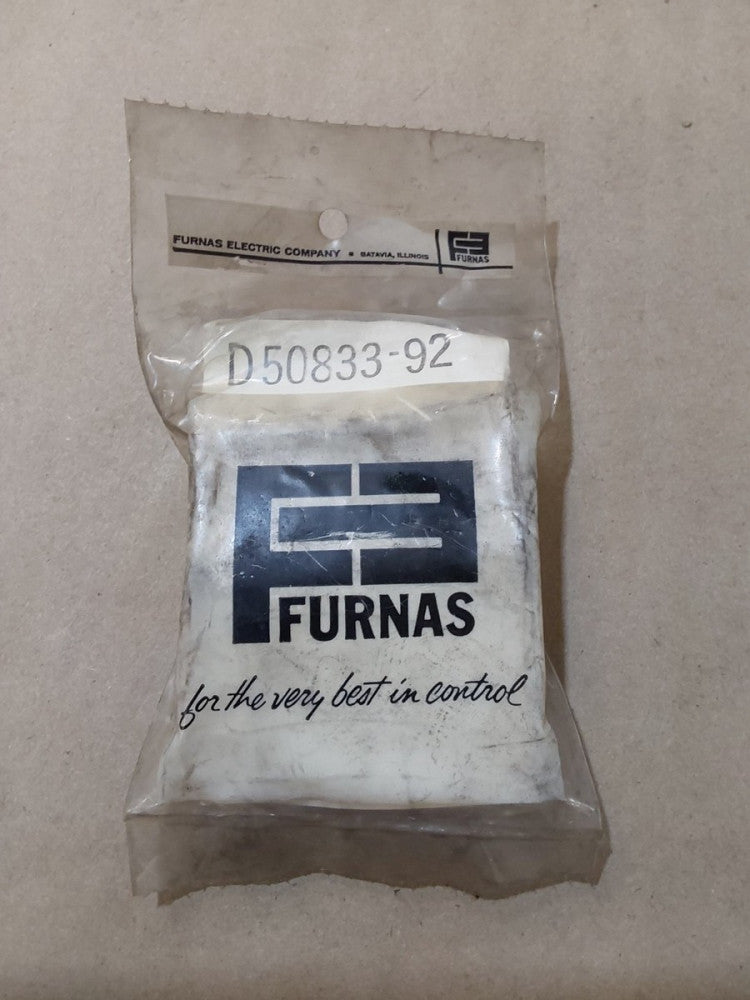  NEW FURNAS D508 33-92 COILS 208V D5083392