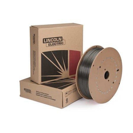 Lincoln Electric Ed031672 Flux-Cored Wire,E71t-12C,0.045",33 Lb