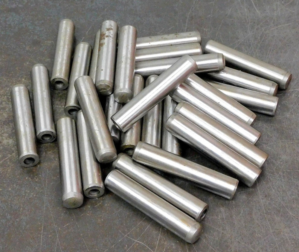 Fastenal - 42-449-7635 M16 x 80 Pull Dowel Pin Large Lot ( 7.2 lbs )