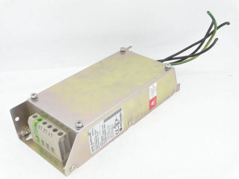 ALLEN BRADLEY 22-RF012-BS SERIES A FILTER