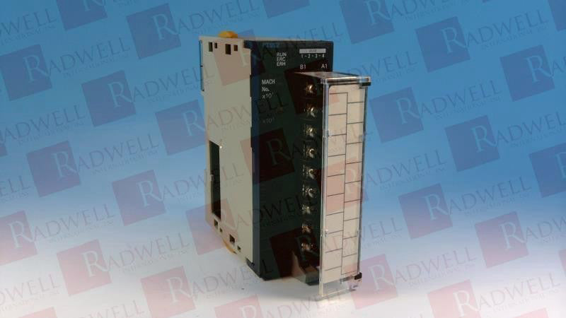 OMRON CJ1W-PTS52 / CJ1WPTS52 (USED)