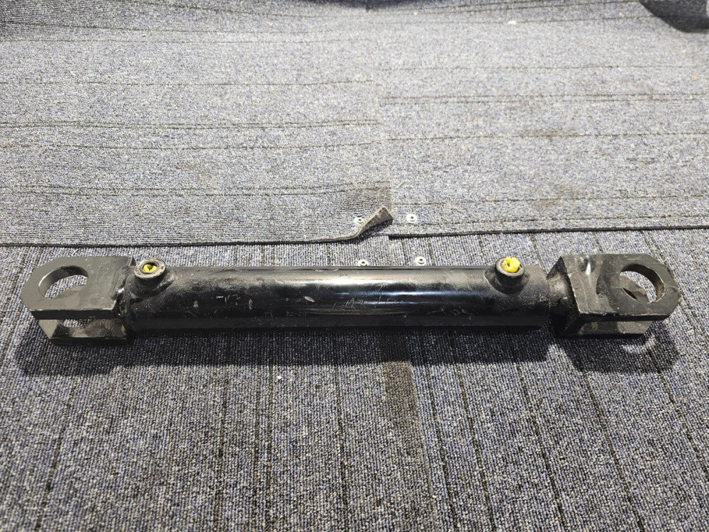 TJ 9003205 254459-005-010 Hydraulic Welded Cylinder 2.38" OD x 20" Length