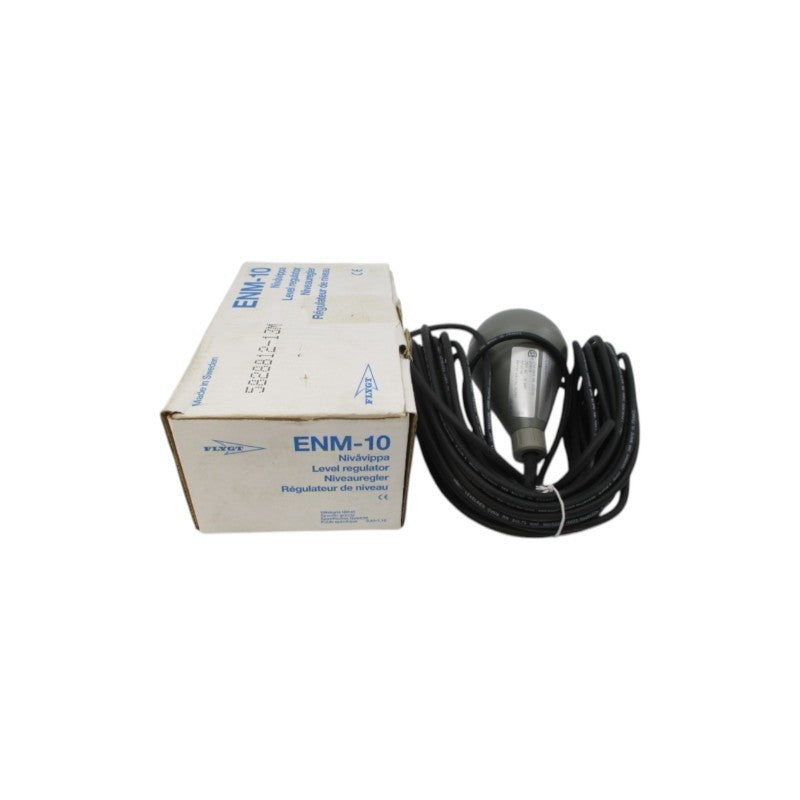 FLYGT ENM-10 1330172 250VAC 10A NSMP