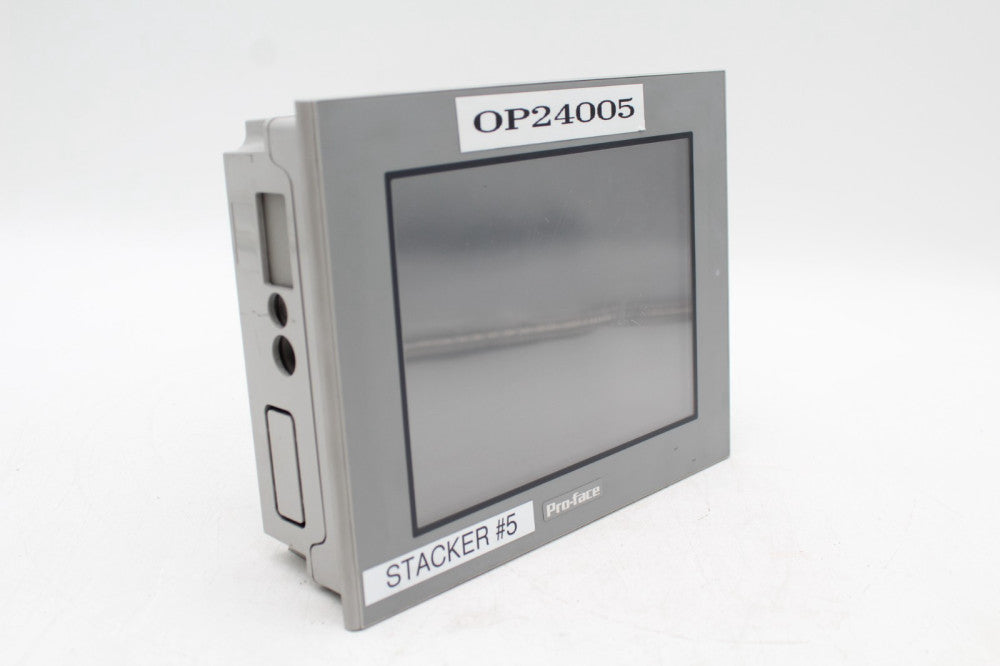 Pro-Face AST3401-T1-D24 HMI Touch Screen Module