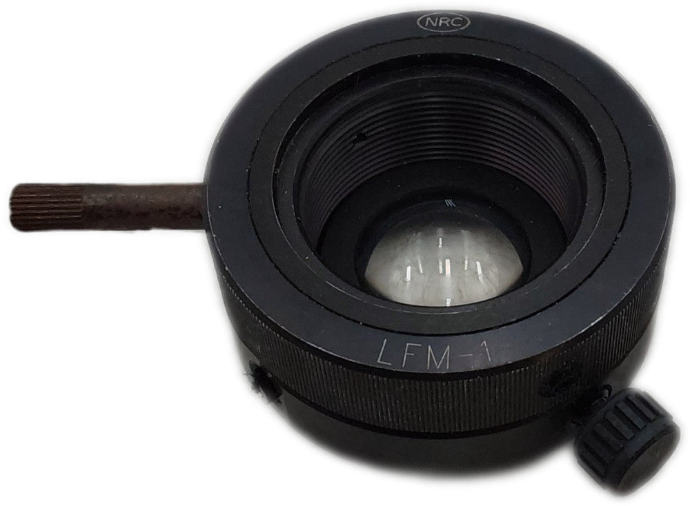Newport LFM-1 1" Lens Mount 