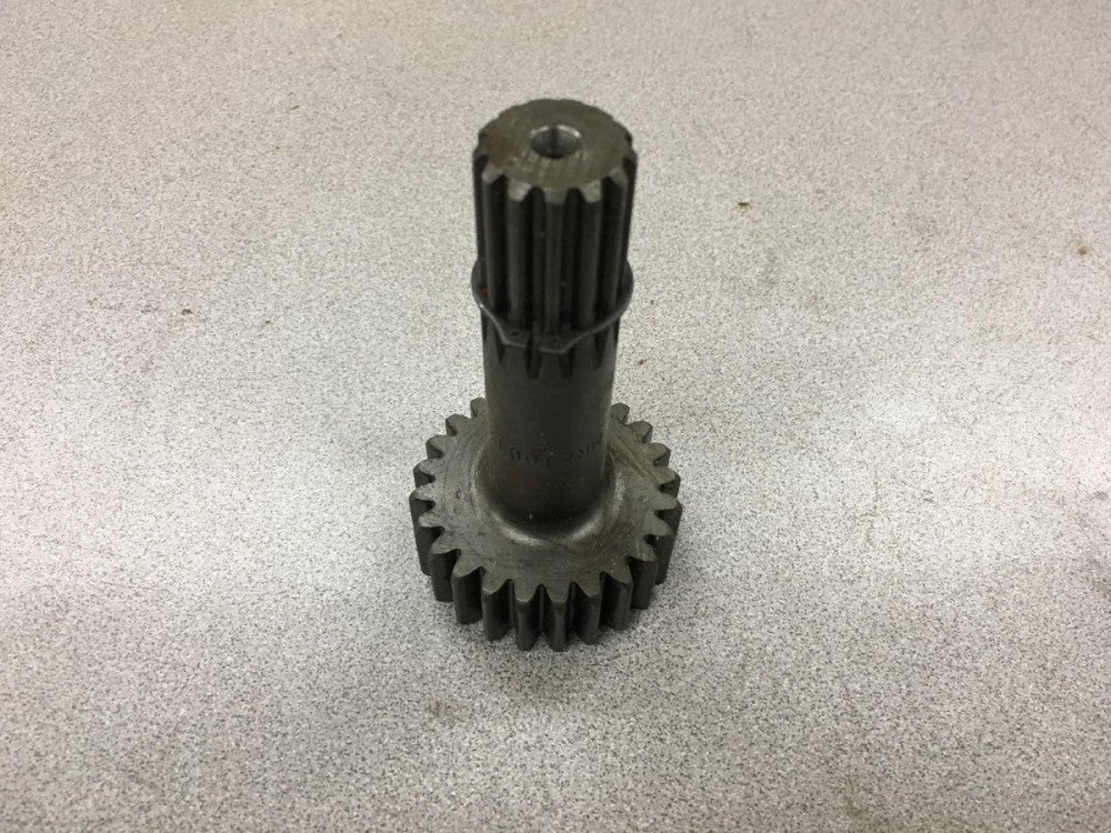 NEW NO BOX REXNORD MRC 3.75 PLANETARY SPEED REDUCER SUN GEAR MR2100124A