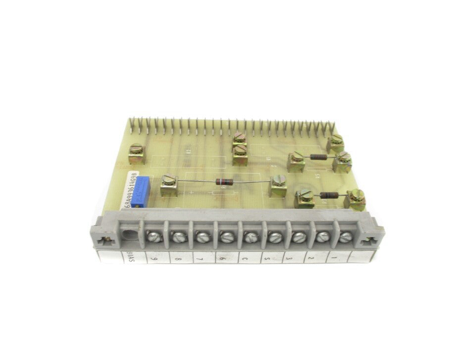 GENERAL ELECTRIC PWB68A993614G9B NSNP