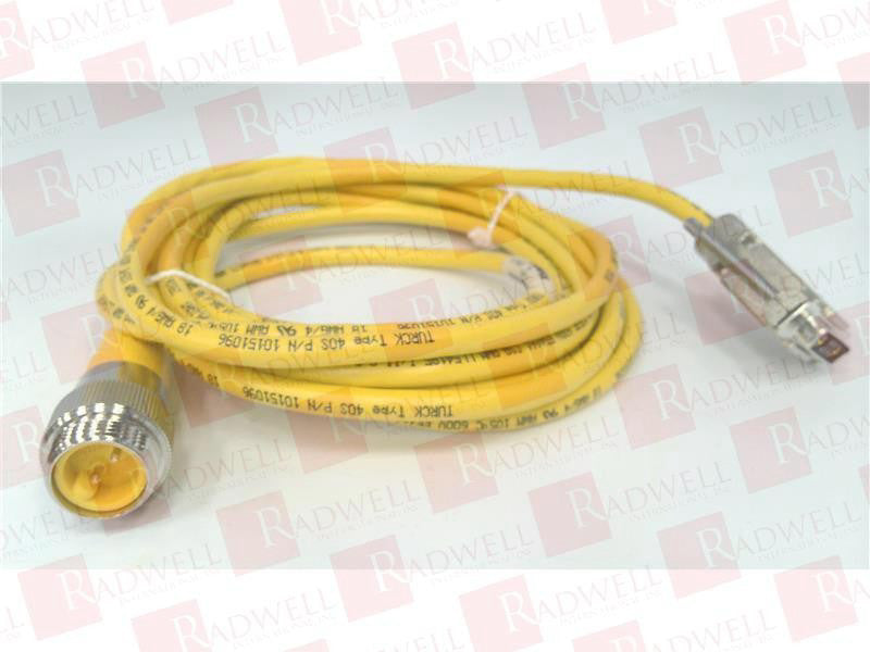 TURCK 223582 REV / 223582REV (NEW IN BOX)