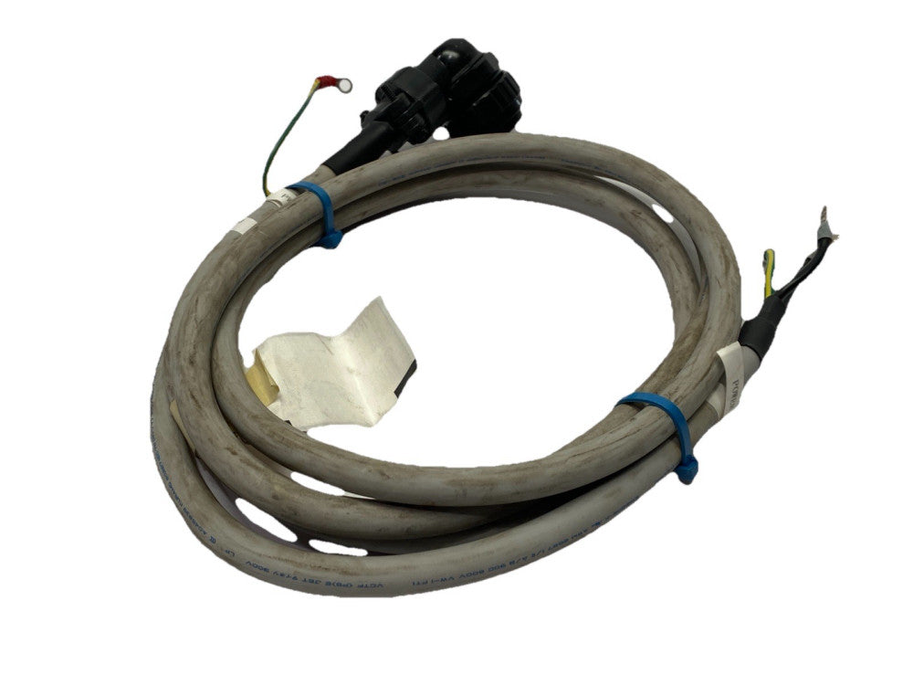 Fanuc A05B-2690-J100 Robot Power Cable 2m Length 8020-T889