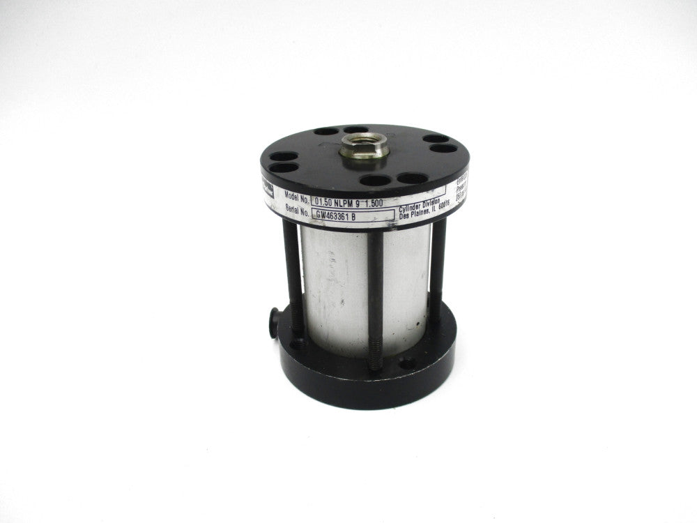 PARKER 01.50NLPM91.500 250PSI NSNP