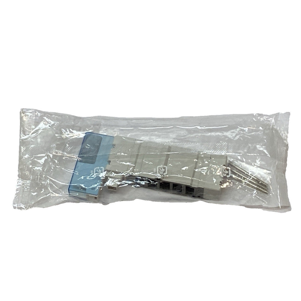 SMC SY7400-5U1 4/5 Port Solenoid Valve