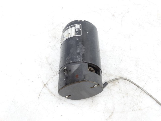 BODINE ELECTRIC 4020 MOTOR