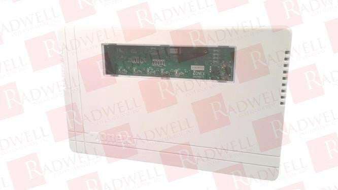 ZONEX SYSTEMS DTGE4A / DTGE4A (BRAND NEW)