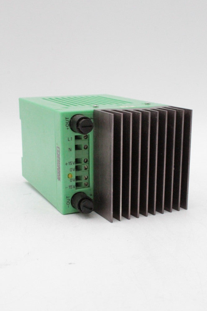 Phoenix Contact CM90-PS-230AC/2x15DC/1 Power Supply Unit