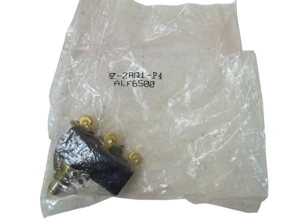 MICRO SWITCH BZ-2RQ1-P4 LIMIT SWITCH NSMP