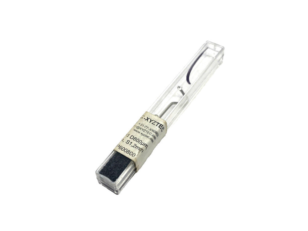XYZTEC TOP600800 Wire Hook, Standard, D800µm F2400µm L30mm S1.2mm